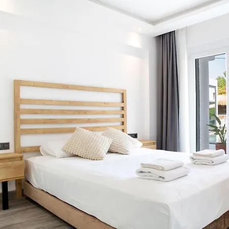 Lejlighedshotel Soer 3*
