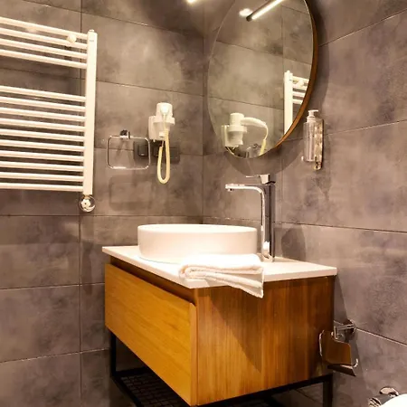 Lejlighedshotel Soer