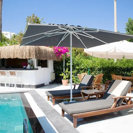 Lejlighedshotel Soer