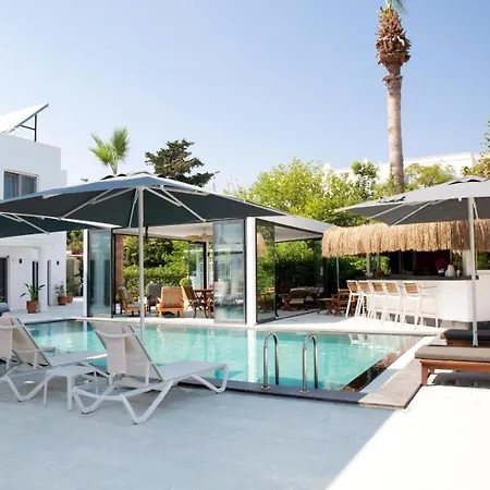 Lejlighedshotel Soer 3*